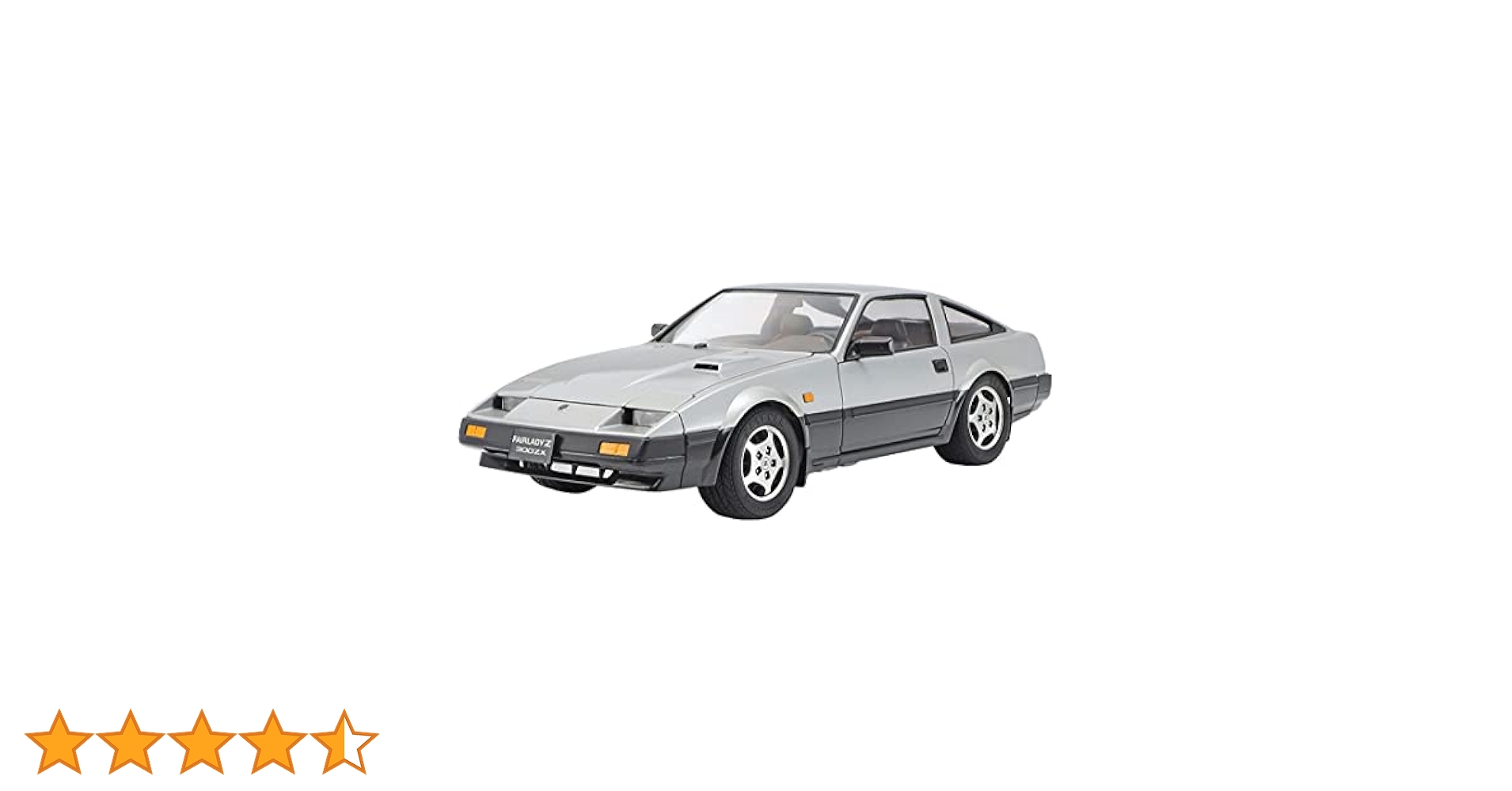 Amazon | タミヤ 1/24 スケール特別企画 スポーツカーシリーズ